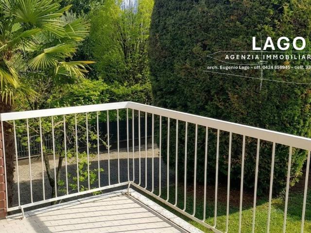 Villa in vendita a Bassano del Grappa VI