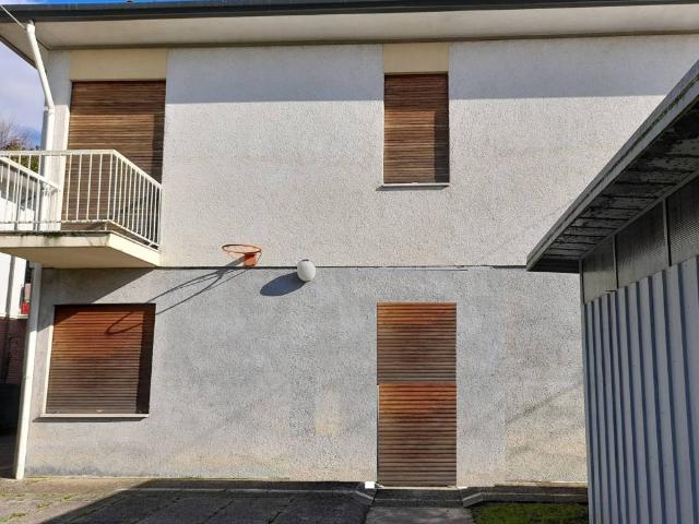 Villa in vendita a Bassano del Grappa VI