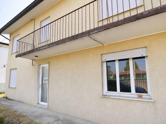 Villa in vendita a Bassano del Grappa VI