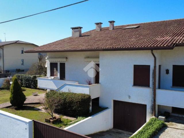 Villa in vendita a Bassano del Grappa VI