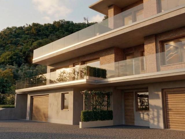 Villa in vendita a Bassano del Grappa VI
