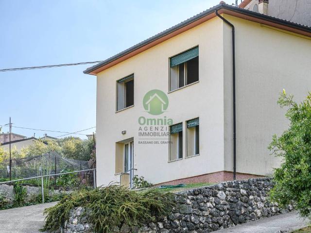 Villa in vendita a Bassano del Grappa VI