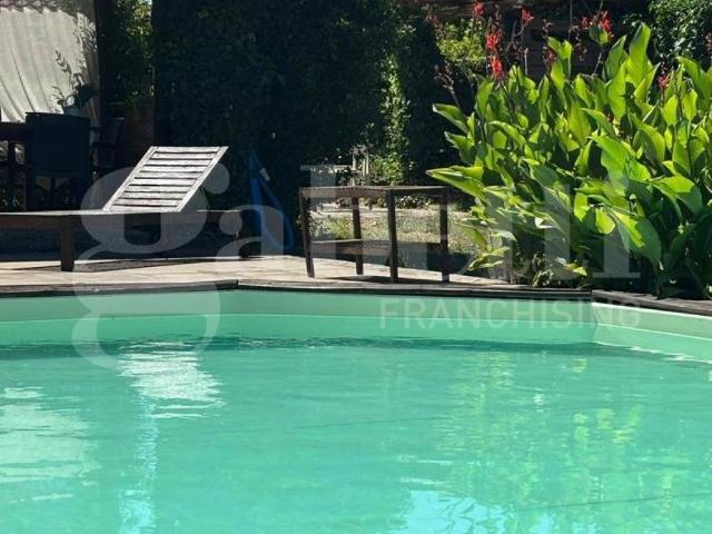 Villa in vendita a Oriolo Romano VT
