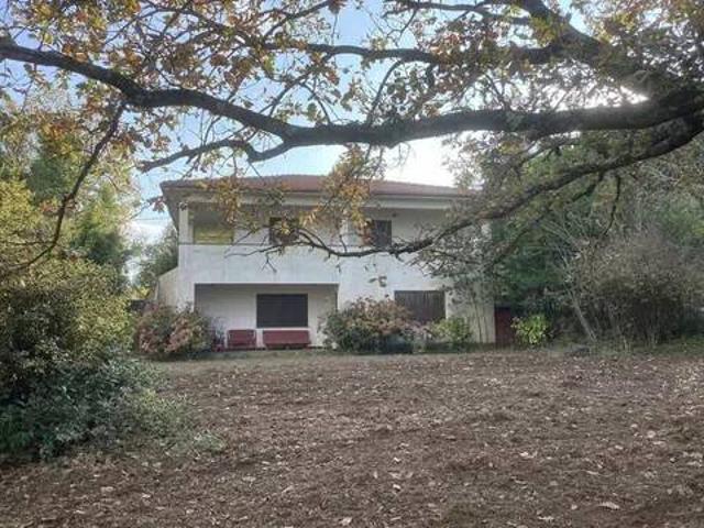 Villa in vendita a Bassano Romano VT