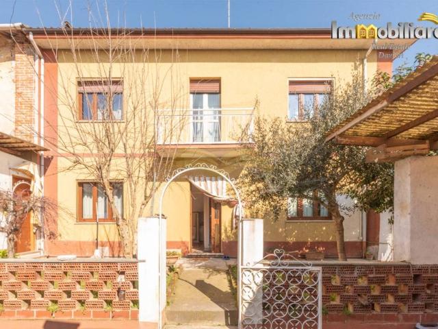 Villa in vendita a Bassignana AL