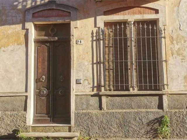 Villa in vendita a Bassignana AL