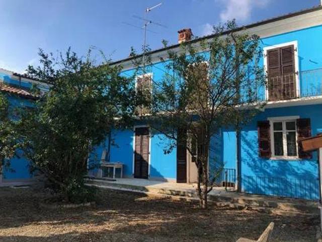 Villa in vendita a Bassignana AL