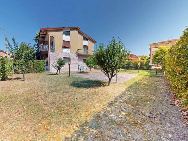Villa in vendita a Bastia Umbra PG