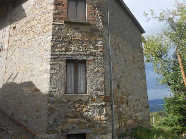 Villa in vendita a Bettola PC