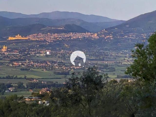 Villa in vendita a Bettona PG