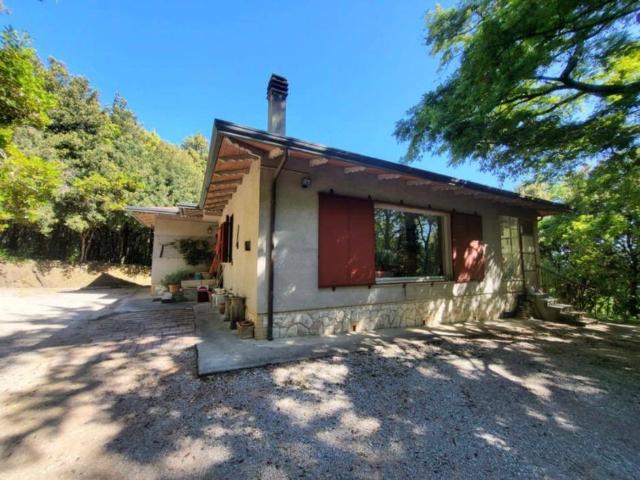 Villa in vendita a Bettona PG