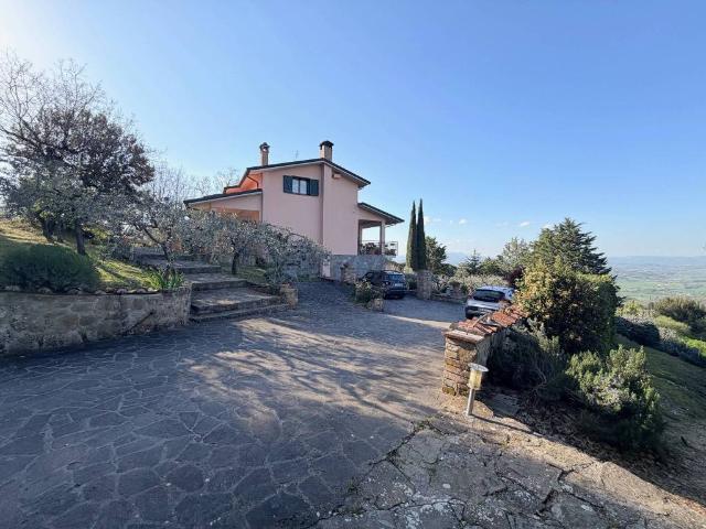 Villa in vendita a Bettona PG