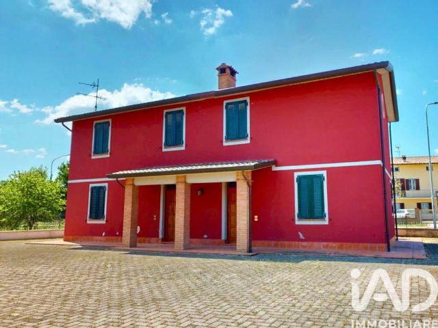 Villa in vendita a Bettona PG