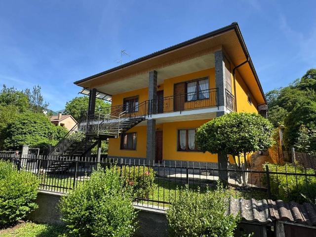 Villa in vendita a Beura Cardezza VB