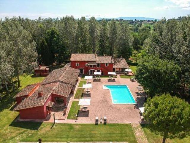 Villa in vendita a Bevagna PG