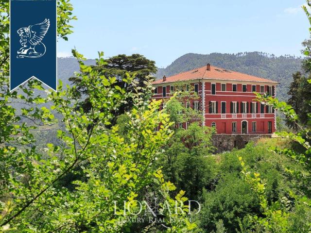 Villa in vendita a Beverino SP