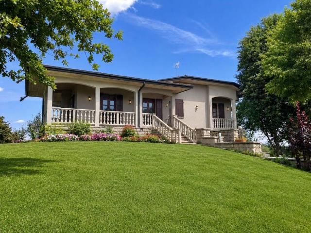 Villa in vendita a Bedizzole BS