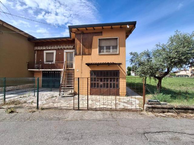 Villa in vendita a Bedizzole BS