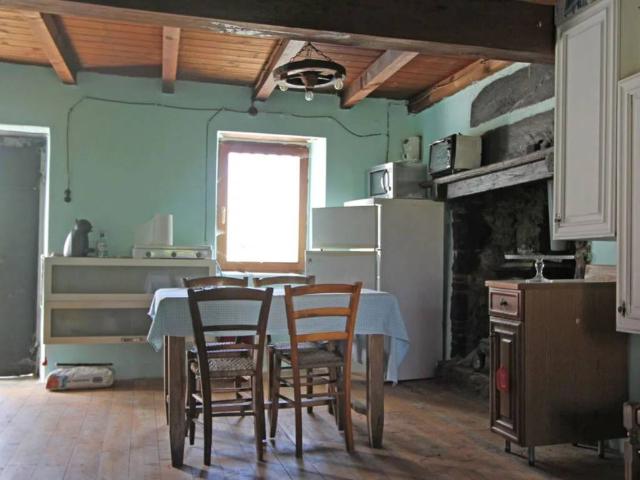 Villa in vendita a Bedonia PR