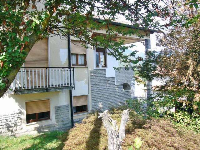 Villa in vendita a Bedulita BG