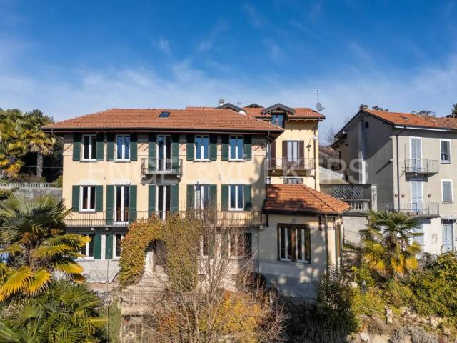 Villa in vendita a Bee VB