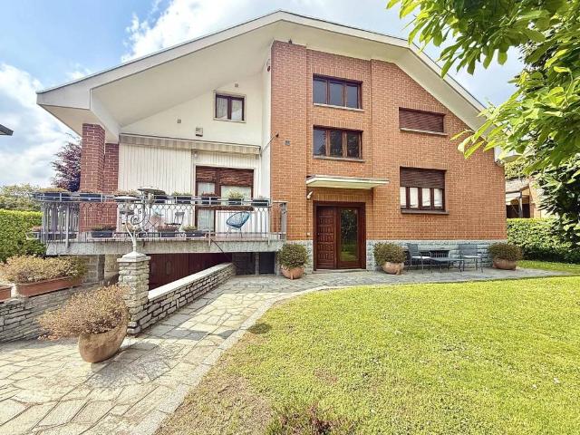 Villa in vendita a Beinasco TO