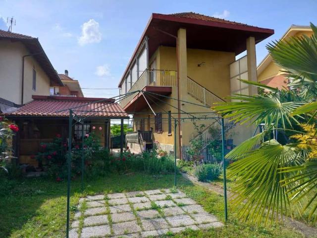 Villa in vendita a Beinasco TO