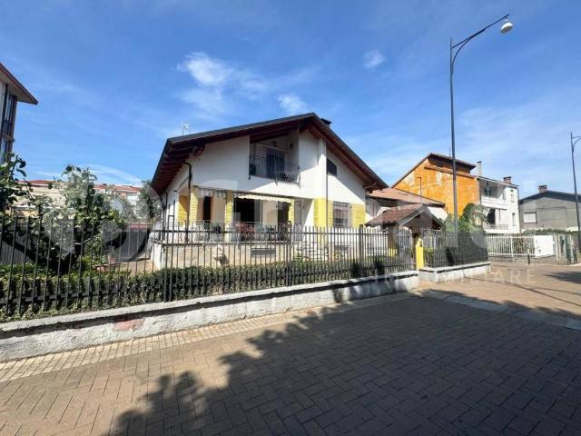 Villa in vendita a Beinasco TO