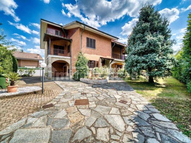 Villa in vendita a Beinasco TO