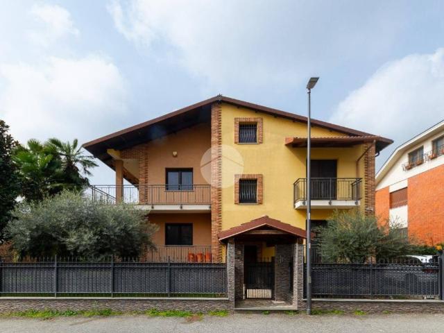 Villa in vendita a Beinasco TO
