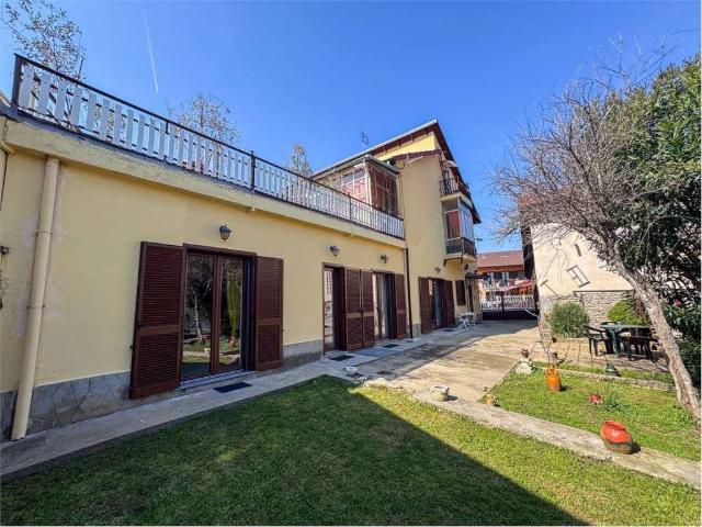 Villa in vendita a Beinasco TO