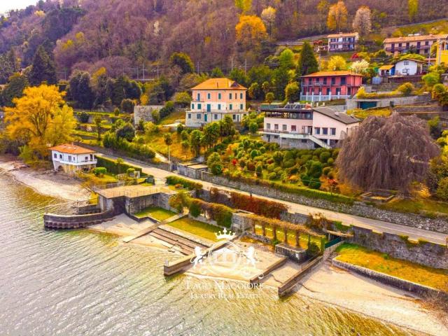Villa in vendita a Belgirate VB
