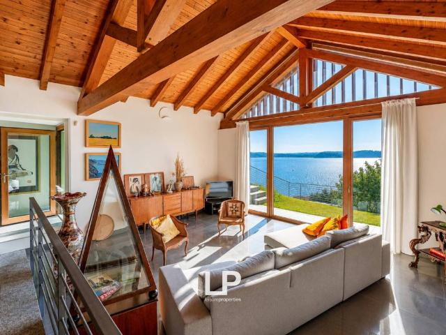 Villa in vendita a Belgirate VB