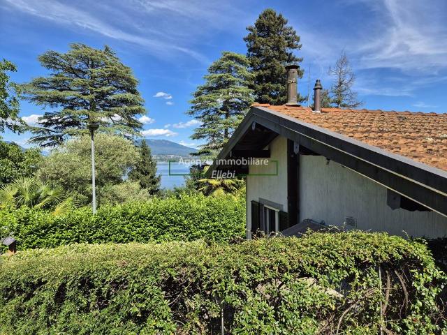 Villa in vendita a Belgirate VB