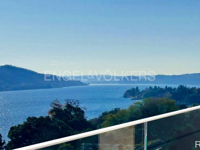 Villa in vendita a Belgirate VB