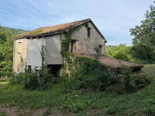 Villa in vendita a Belforte del Chienti MC