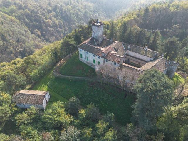 Villa in vendita a Belforte Monferrato AL