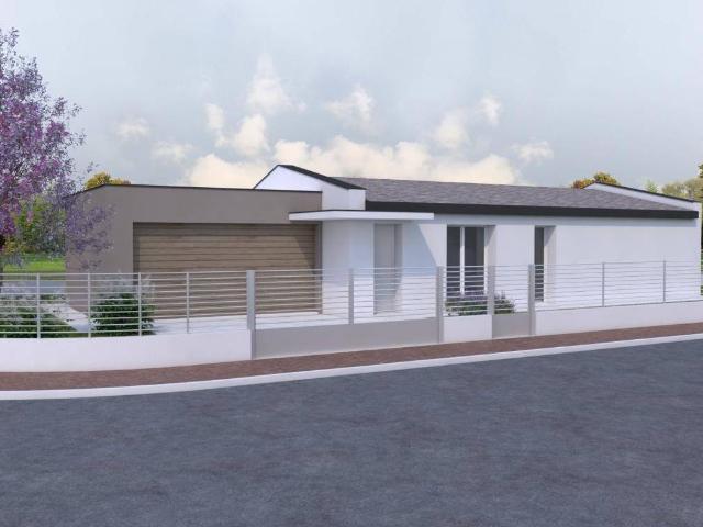 Villa in vendita a Belfiore VR