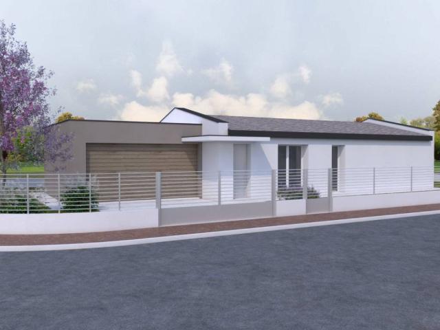 Villa in vendita a Belfiore VR