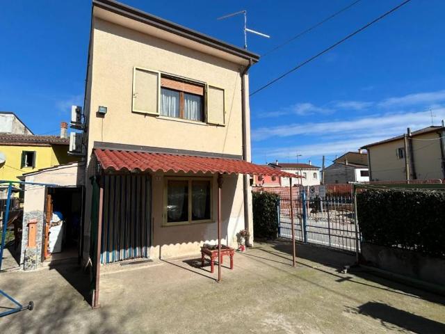 Villa in vendita a Belfiore VR