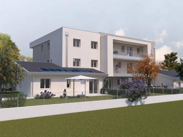 Villa in vendita a Belfiore VR