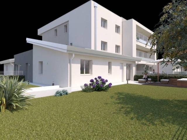 Villa in vendita a Belfiore VR