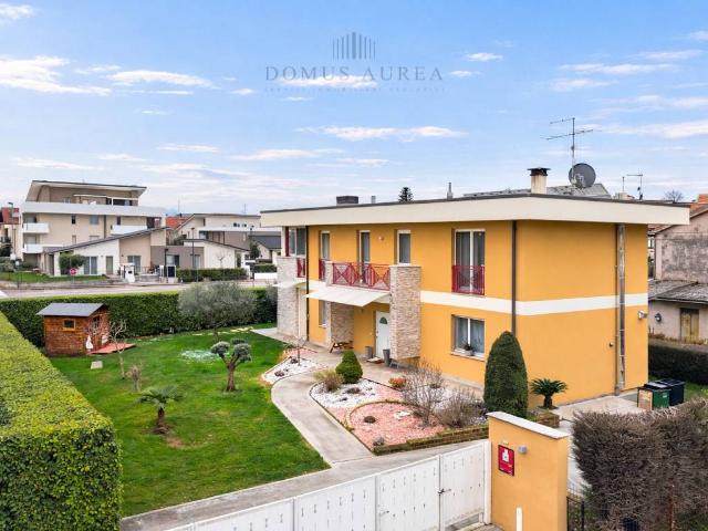 Villa in vendita a Belfiore VR