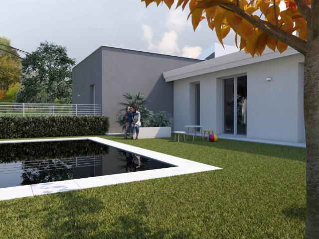 Villa in vendita a Belfiore VR
