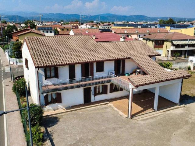 Villa in vendita a Belfiore VR