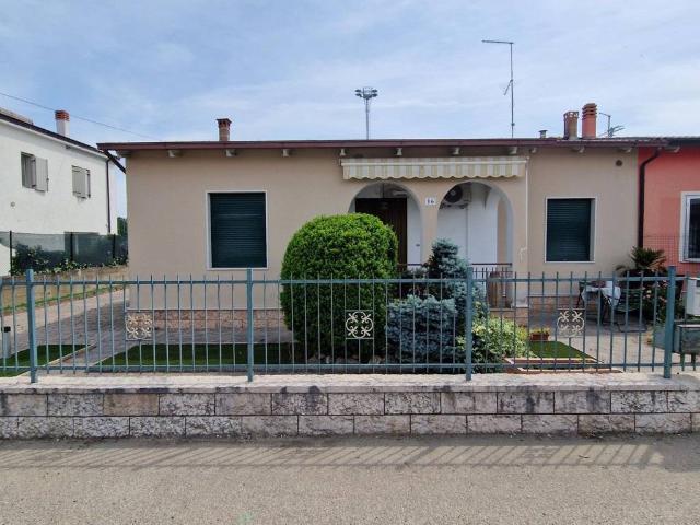 Villa in vendita a Belfiore VR
