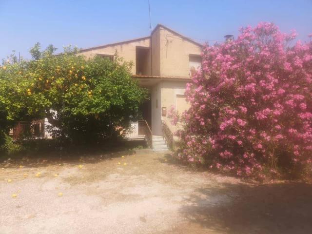 Villa in vendita a Bellona CE