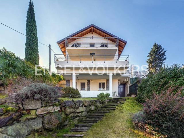 Villa in vendita a Bellagio CO