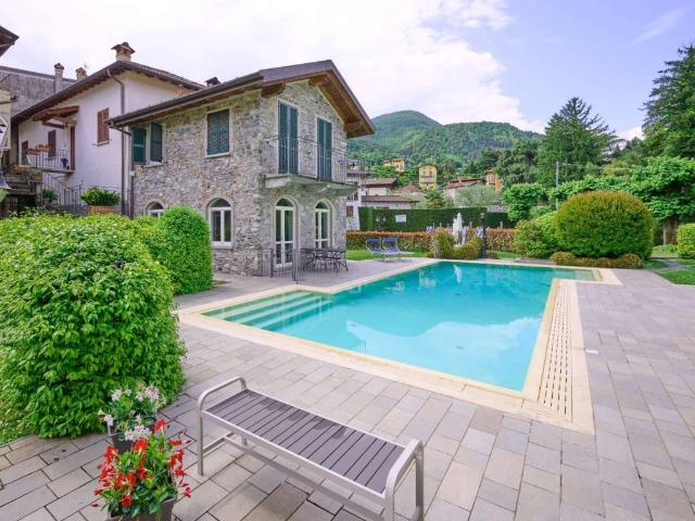 Villa in vendita a Bellagio CO