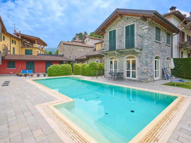Villa in vendita a Bellagio CO